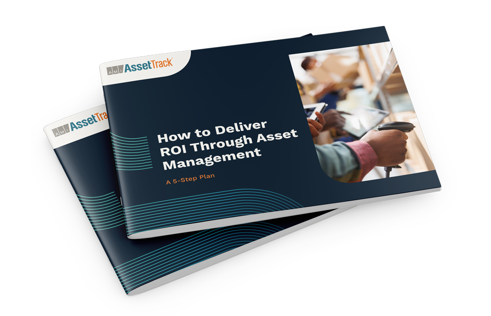 Free asset management eBook